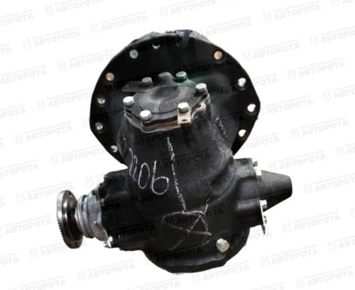 Редуктор УРАЛ заднего моста 49 зубьев i=7.49 4320Х-2402007-30 (УралАЗ) - Авторота