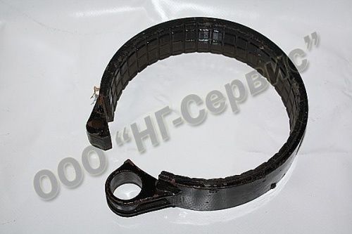 Лента вала отбора мощности МТЗ (H-43мм) 50-4202100А1 (CN) - Авторота