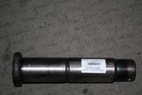 Палец реактивной штанги НЕФАЗ (L-195мм) голый 9693-2919250-02 - Авторота