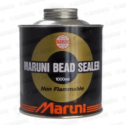 Герметик бортов Maruni (1л) Bead Sealer 1000СС - Авторота