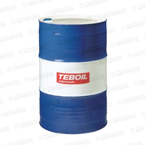 Смазка пластичная TEBOIL Grease LCP 2-220 (18кг) - Авторота