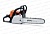 Бензопила STIHL MS 180 шина 35см