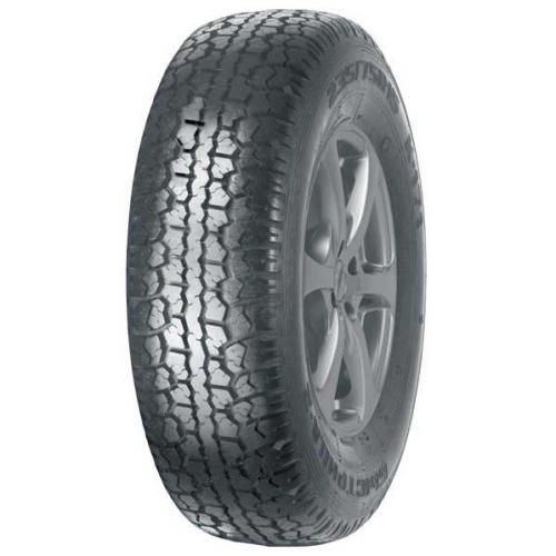 Автошина 225/75 R16 К-155 (УАЗ) - Авторота