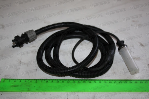 Датчик антиблокировочной системы МАЗ прям. L-1600мм 643008-3724764-010 - Авторота