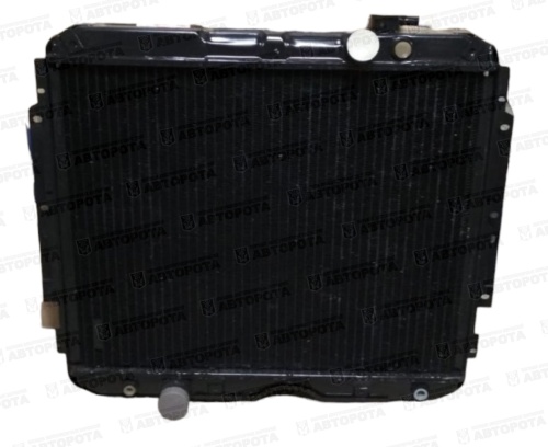 Радиатор для а/м ГАЗ 3-рядный 3307-1301010-91 (ШААЗ) - Авторота