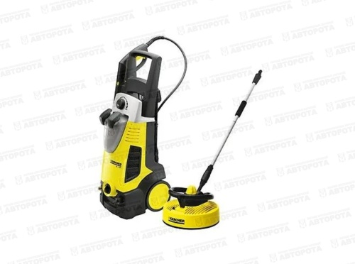 Автомойка Karcher K 7.91 MD (высокого давления) - Авторота