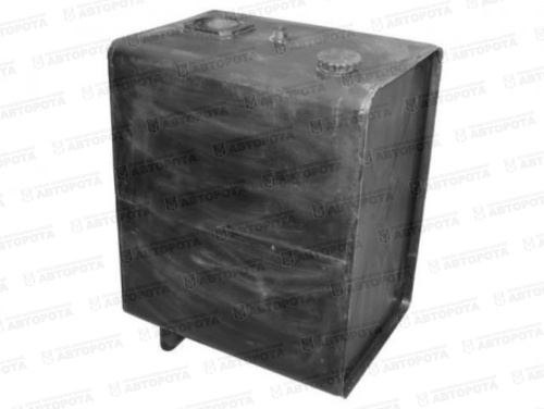 Бак масляный для а/м КАМАЗ 85л 6522-8608010 (ремонтный) - Авторота