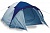 Палатка Путник Уран 2 (голубая)