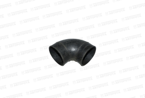 Патрубок воздушного фильтра МАЗ угловой 5551-1109375 - Авторота