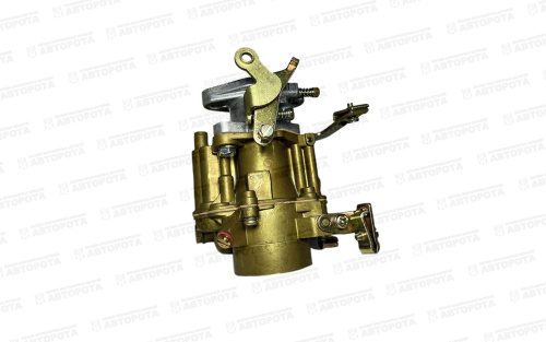 Карбюратор ПД-23 К-125, 03.011 (PEKAR) - Авторота