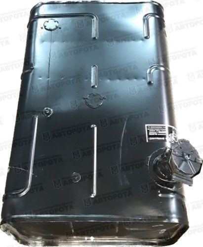 Бак топливный УРАЛ 300л прямая горловина 432001-1101002 (УралАЗ) - Авторота
