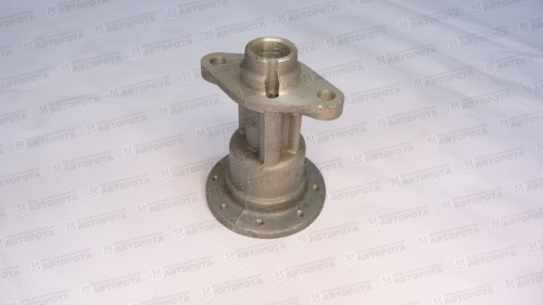 Корпус механизма блокировки для а/м КАМАЗ 5320-2509015-10 - Авторота
