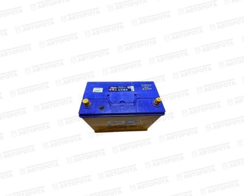 Аккумулятор 6СТ-90 316200370301002 (УАЗ) - Авторота