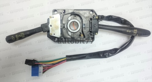 Переключатель подрулевой ISUZU NQR71/NQR75 8973835170 - Авторота