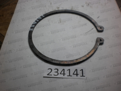 Кольцо упорное для а/м КАМАЗ 6522-2405117 (АЗ КАМАЗ) - Авторота