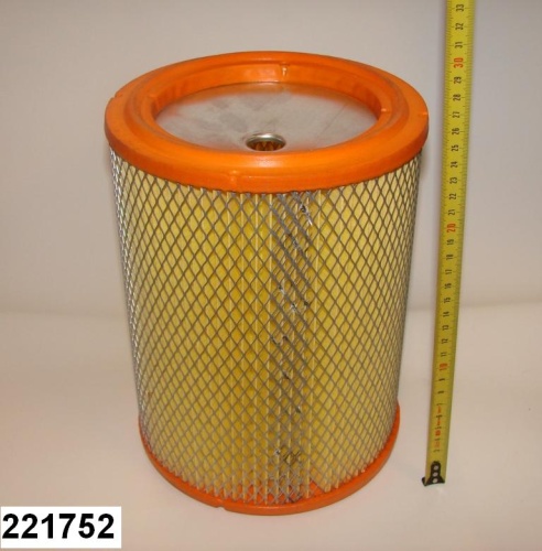 Элемент фильтрующий очистки воздуха ТО-28 Амкодор внутренний DIFA4309-01 ЭФ36 (Т150-1109560) - Авторота