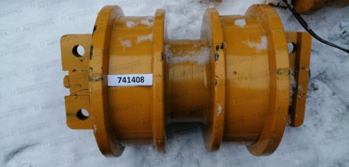 Каток двубортный Т-170/130/10 на втулках 24-21-170В СП (CN) - Авторота