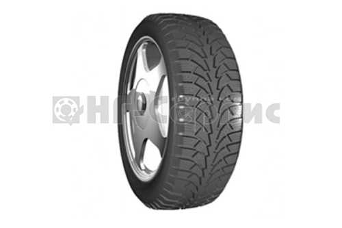 Автошина 175/65 R14 КАМА-519 EURO шип. - Авторота