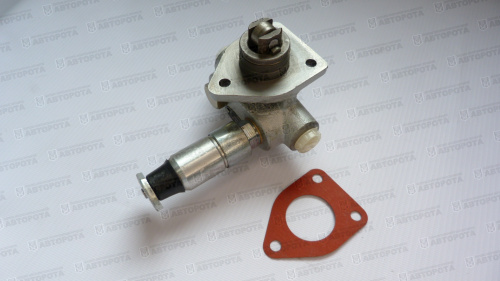 Насос топливоподкачивающий ЯМЗ 236-1106210-А2 Я16с30 (CN) - Авторота