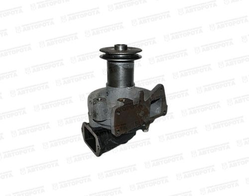 Насос водяной ЯМЗ 7511-1307010-02 (03) (ЯМЗ) - Авторота