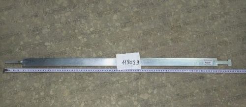 Хомут топливного бака для а/м КАМАЗ (250л) 5320-1101110-10 - Авторота