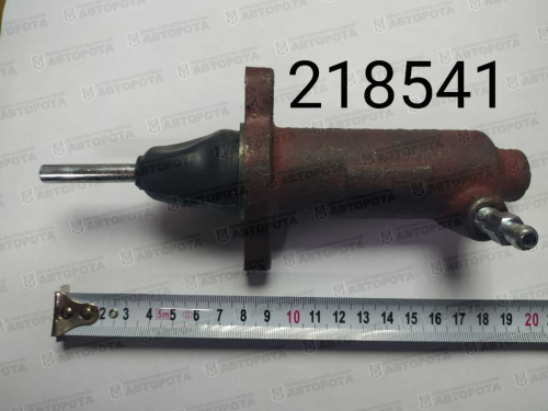 Цилиндр сцепления рабочий УАЗ двигатель ЗМЗ-409 31605-1602510-98 - Авторота