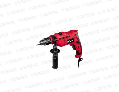 Дрель ударная MID-750 Вт 26382 (МТХ) - Авторота