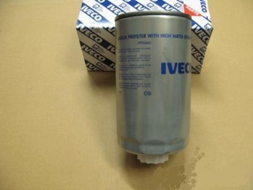 Фильтр топливный IVECO 2992662 - Авторота