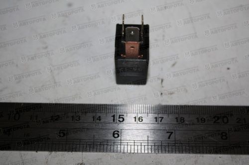 Реле 24В 4 конт. 981.3747-111 - Авторота
