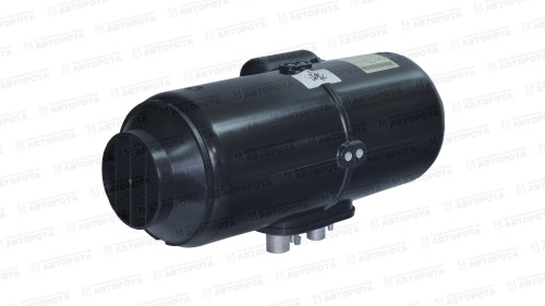 Отопитель автономный воздушный сухой фен дизельный Адверс ПЛАНАР 4DM2-24-S-5950/ 4DM2-24-S-6755/ 4DM2-24-S-7150 24В 3000Вт - Авторота