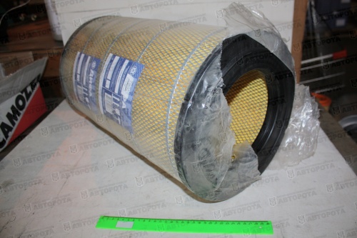 Элемент фильтрующий очистки воздуха для а/м КАМАЗ ЕВРО-3 наружный DIFA4391 (725-1109560) - Авторота