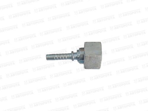 Фитинг РВД DKWC 5/16" М22х1,5 - Авторота