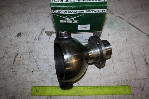 Опора шаровая УАЗ с опорой шкворня в сб. 3162-2304012-10 - Авторота