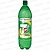 Нап. 7-UP газ. 1,25л (ПЭТ)