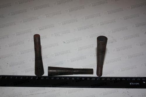 Стопор Т-170/130 опоры натяжного колеса 18-21-45 - Авторота