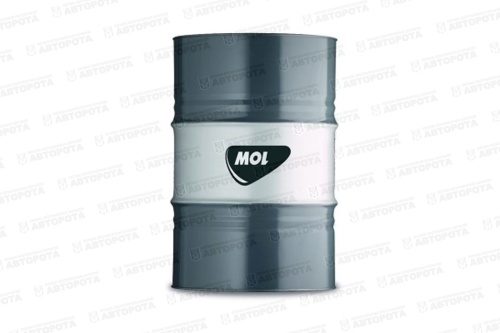 Масло моторное MOL Turbo S 10W (мин.диз) (200л) - Авторота