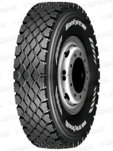 Автошина 12,00 R20 Bontyre BT-304 TT - Авторота