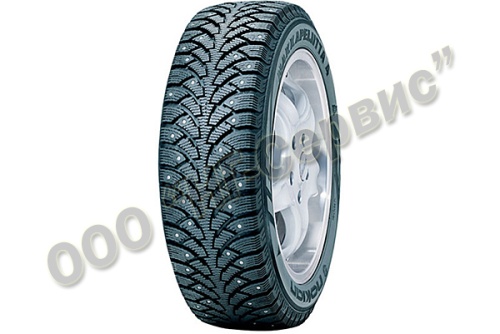 Автошина 205/60 R16 Nokian H4 92T - Авторота