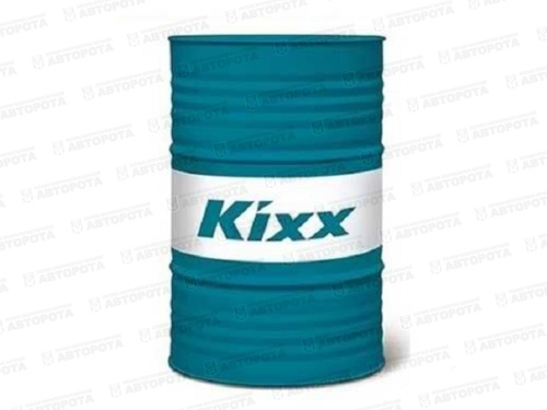 Масло моторное KIXX D1 RV 5W30 (синтетическое, дизельных двигателей) (200л) - Авторота