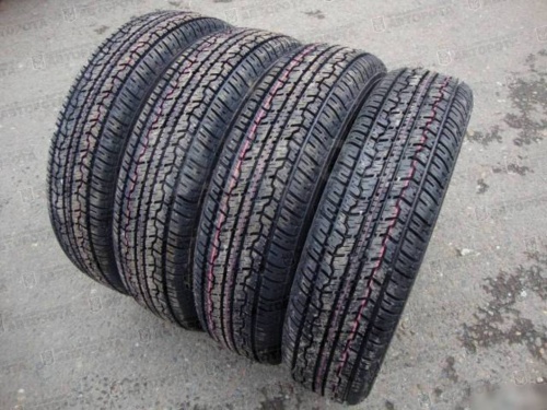 Автошина 135/80 R12 - Авторота