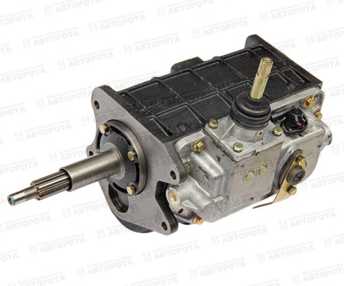 Коробка передач УАЗ 5-ступка 315195170001002 (УАЗ) - Авторота Коробка передач УАЗ 5-ступка 315195170001002 (УАЗ) - Авторота