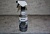 Чернитель шин и бамперов LAVR (500мл) триггер Ln1401