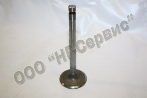 Клапан ЗИЛ-130 впускной 508-1007010 - Авторота