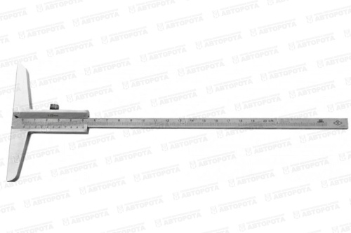 Штангенглубиномер ШГ-200 0,05 - Авторота