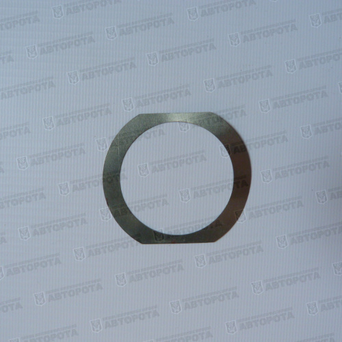 Прокладка УАЗ регулир. подш. дифференц 0,15мм 12-2403091 - Авторота