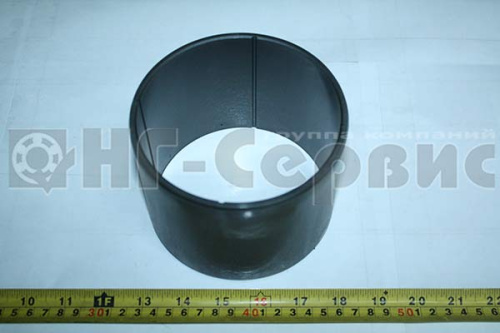 Втулка для а/м КАМАЗ балансира 6520-2918074-01 (Технотрон) (АЗ КАМАЗ) - Авторота
