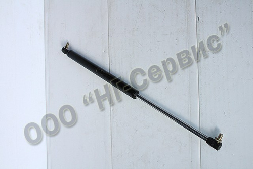 Амортизатор МАЗ газовый облицовки радиатора 11-8407010 (СпецМаш) - Авторота