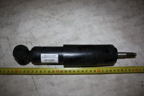 Амортизатор МАЗ кабины нового образца 20-5001010-10 - Авторота