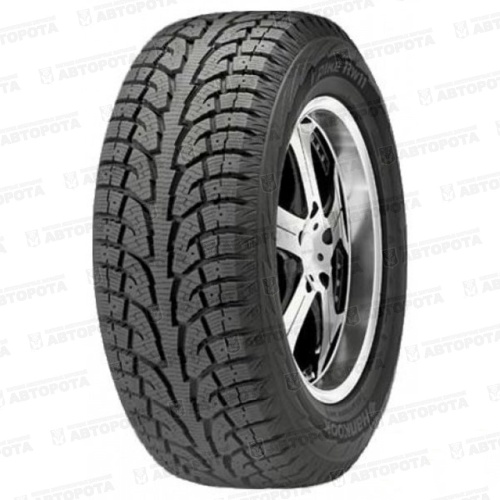 Автошина 245/70 R16 Hankook RW-11 шип. - Авторота