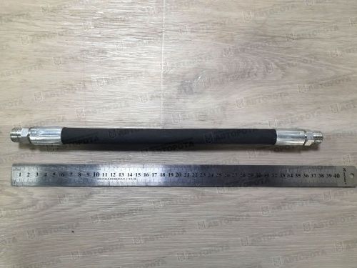 Шланг гидроусилителя руля для а/м КАМАЗ ЕВРО 65222-3408020-20 (НГ-Сервис) - Авторота